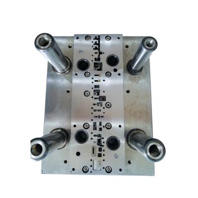 China Auto parts metal stamping mold metal punching stamping mold from Chinese manufacturers specializing for sale