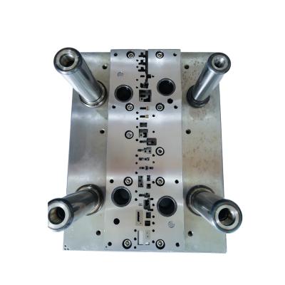 China Auto Parts Factory Customized Hardware Stamping Mold Open Metal Mold Stamping Mold for sale