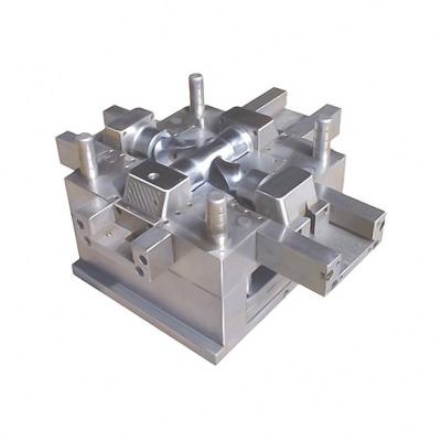 China auto parts china maker mold precision stamping die material stamping die making mold factory injection mold for sale