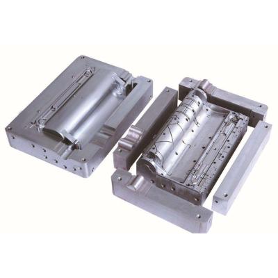 China Manufacturer Customized Electronic Hardware Auto Parts Stamping Mold Open Metal Mold Stamping Mold for sale