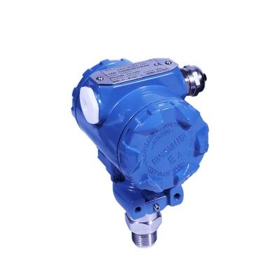 China Full Accuracy: â ‰ ¤ 0.25% Flexible Industrial FS UNIVO Pressure Plug Probe Transmitter Waterproof Structure 24VD/5VDC Power Supplies for sale