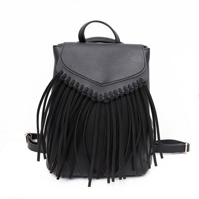 China Wholesale High Quality Ethnic Fancy Anti-theft Backpack Bag Diaper Bag Diaper Bag Boho Casual Boho Style for sale