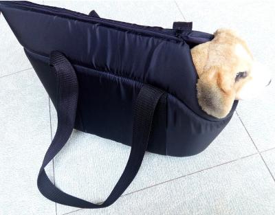 China Eco Friendly Sustainable Dog Suppliers Unique Carriers For Cats Pet Carry Bag for sale