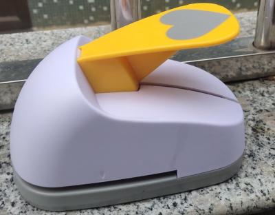 China Energy-saving or convenient EVA craft paper punch for sale