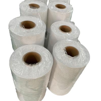 China Security Waterproof Custom Seal Label Fragile Custom Size Rolls Or Lamination Paper Adhesive Material for sale