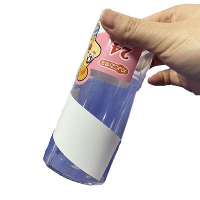 China Security Waterproof Custom Seal Label Fragile Packing Custom Size Rolls Or Paper Adhesive Materials Labels for sale