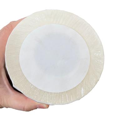 China Cheap Waterproof Factory No MOQ Custom Double Side Adhesive FunctionRolls Custom Size or Lamination Paper Adhesive Material for sale