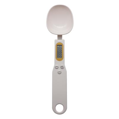 China Digital 829-02 Portable Electric Kitchen Doser Scale 500g 0.1g Sp-01 for sale