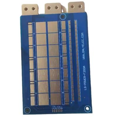 China FR4 Supply Electronic Pcba Test Board OEM Circuit Board Mobile Phone Solar Charger Manufacturing Manual Customized PCB Reliabl for sale