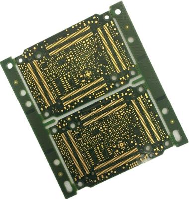 China Fr4 Bom Smt Pcba PCB Service High Tg Hdi Multilayer High Quality Assembly 94v0 Fr4 PCB Board Manufacturer In Shen zhen for sale