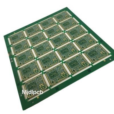 China Wholesale High Quality FR-4 Pcb Manufacturing Pcba Assembly Flexible Double Sides Pcb for sale