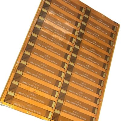 China Hot Tub Copper/Rolling Aquarium Copper Circuit Led Flexible Electronic Board Circuit Board For Printer And Fax Machine for sale