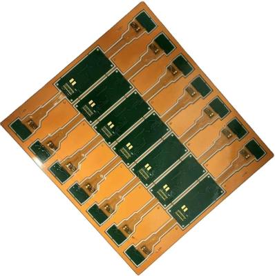 China Lower Price Hot Sale FR-4 Professional Motherboard Flexible PCB Pcba Components Supplier for sale