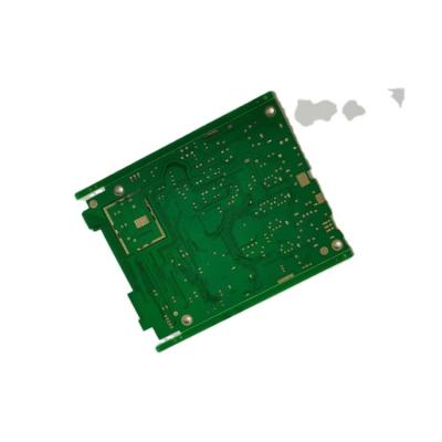 China High Quality And Best Price FR-4 Motherboard Parts Flexible PCB Assembly Parts Multi-Layers PCB for sale