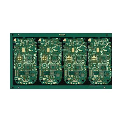 China Professional custom electronics Shenzhen OEM pcb manufacturer circuit board assembly electronic multilayer pcb and pcba for sale