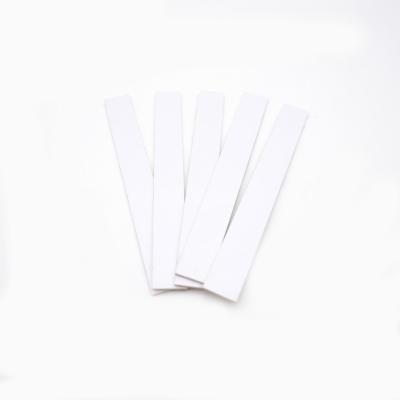 China Waterproof / Weatherproof Multi Shapes Blank Magnetic Strip Cards Blank Magnetic Strip Cards For Security And Access Control for sale