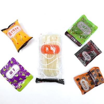 China Liuzhou snail rice noodles Guangxi specialty bagged fast food lazy food for sale