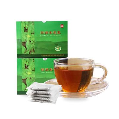 China 120g Natural instant Tea Rabdosia Rubescens Tea Individual Wrapped Bag Packaging Organic Dong-ling Herbal Tea for sale