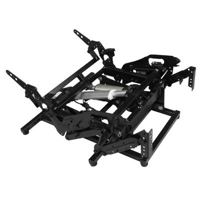 China Modern Safety 4 Position Motorized Lift Chair Sofa Mechanism Compatible With Zerowall Wood Frames for sale