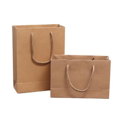 China Recycled Materials Recycled Leather Coffee Tea Bag Tote Bag Custom Shop Shopping Gift Milk Packing Bag for sale