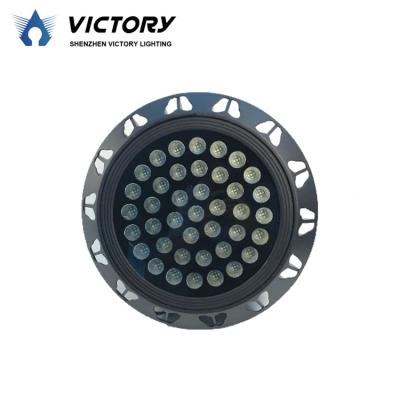 Κίνα Sports Stadiums Made In China High Power IP65 150 Watt Waterproof Outdoor UFO Led High Bay Light προς πώληση