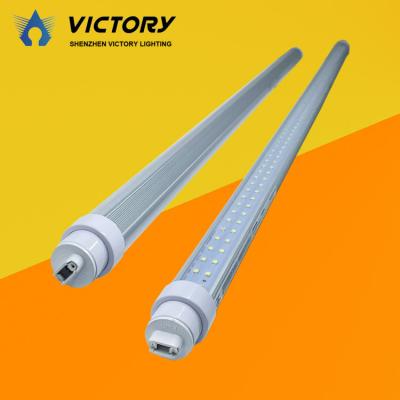 China Bus Stop Billboard Metro Billboard Wholesale Price T10 Tube Lighting Fittings Led Tube Lighting Fixture 10-70W en venta