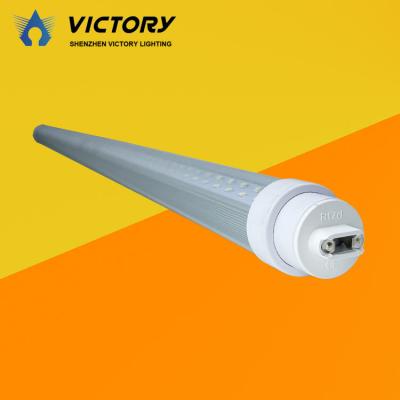 China Wholesale Price 1-10ft Bus Stop Billboard Metro Billboard Airport Billboard Cooler Shop Lighting Built-in T10 Fixture Led Tube Light for sale