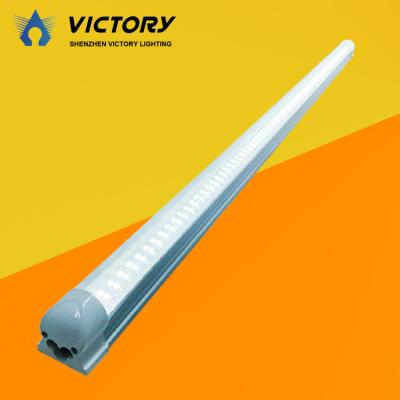 China Good Quality T8 Desk Lighting Indoor Tube Desk Lighhting 9-60W 1-10Ft Led Tube Light à venda