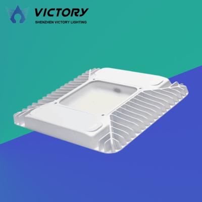 Cina Warehouse Competitive Price 120W 150w LED High Lamp Canopy Light Gas Station Explosion-Proof Lighting With 5 Years Warranty in vendita