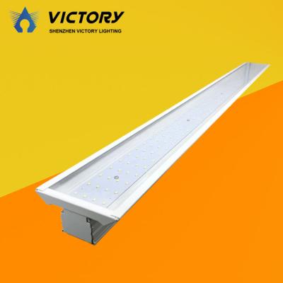 중국 Double Led Shop 8ft Led Shop Tube Light 120w Lighting Workshop Warehouse Garage Supermarket 4ft Tube Light Fixture For Barber Shop 판매용