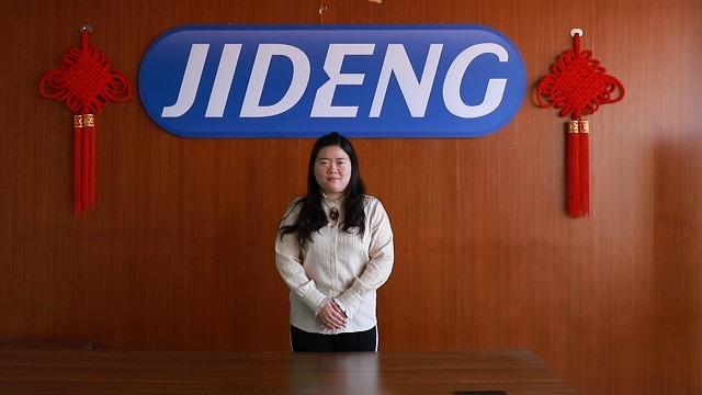 Verified China supplier - Ningbo Jideng Electronic & Tech Co., Ltd.