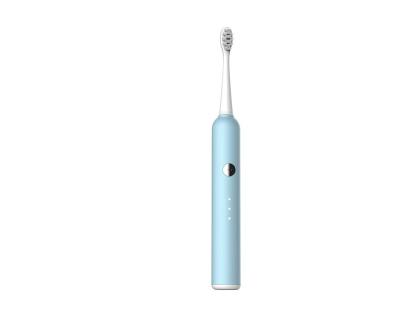 China USB Charging 1-A23-2 Factory wholesale electric toothbrush oem adult for sale