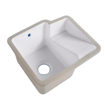 China Modern New Product Factory Supplier Hot Selling Brand New Clothes Wash Basin For Home Use for sale