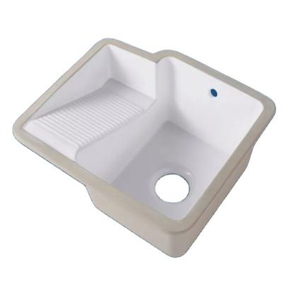 China Modern high quality cheap price household laundry basin wash clothes basin for sale for sale