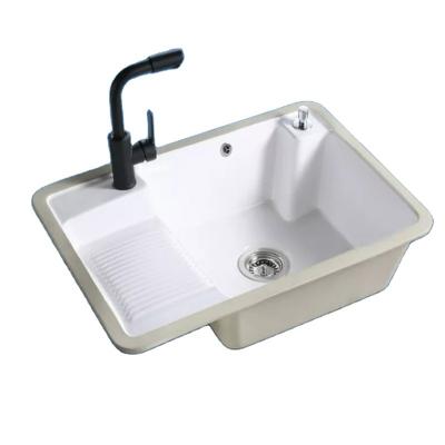 China Modern Decorative Ceramic Hot Sale Laundry Wash Basin Factory Supply Ceramic Wash Basin for sale