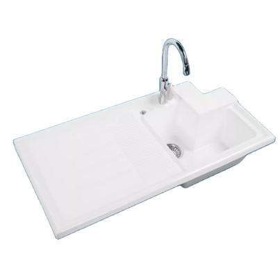 China Factory Wholesale Modern Clothes Customized Professional Ceramic Wash Basin Basin For Washing Clothes for sale