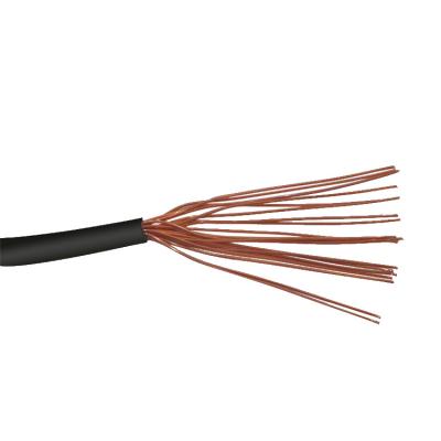 China high voltage xlpe 11kvpower OEM Construction cable price per meter with acid and alkali resistance,oil resistance,moisture,mi for sale