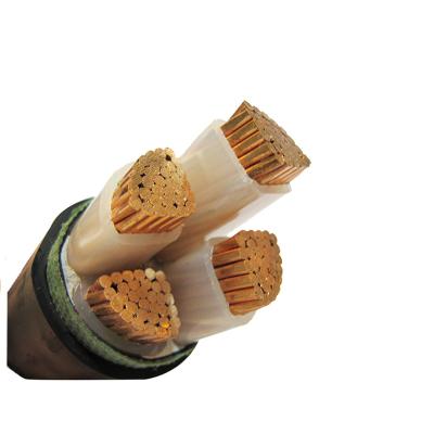 China Owire Power cables power,2 core 35mm2 copper cable,types of electrical underground cables zu verkaufen