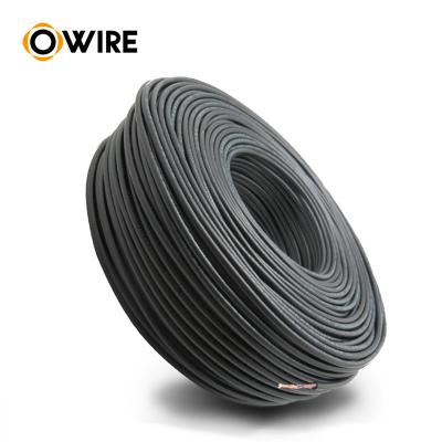 China 8.7/15 Kv Power Cable Wire Aluminum Owire Dc Power Armoured Cable High Voltage zu verkaufen