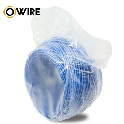 Cina Owire bulk manufacturer custom simon lmr 400 500m 1000m cat6 utp lan cable in vendita