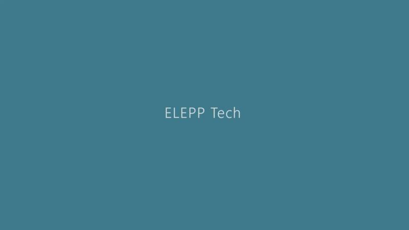 Verified China supplier - Shenzhen Elepp Technology Co., Ltd.