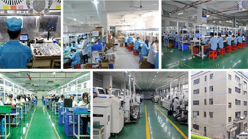 Verified China supplier - Shenzhen Elepp Technology Co., Ltd.