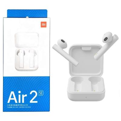 China Touch Control / Popup Air / Voice Assistant Redmi Xiaomi 2 Hands Free Wireless Earbuds Kopfhorer Headset Handfree Cuffie Headphones TWS Earbuds Se 2 3 for sale