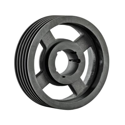 China For best belts china low price cast iron pulley european standard v belt pulley for sale