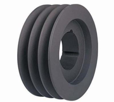 China For belts china factory cast iron oem pulley spb spc manufacture wholesale belt pulleys for sale