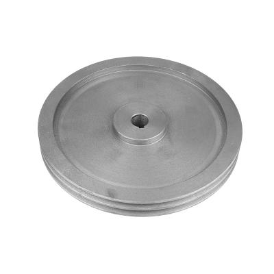 China New Models Custom Machining Parts Casting Roller Parts Mechanical Spare Part China Latest for sale