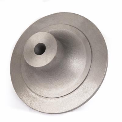 China HT150 Cast Iron Factory Supply Custom Color Rigorous Testing Sand Casting Custom Size Casting Parts for sale