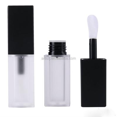 China Wholesale Elegant Make Your Own Lip Stain Liquid Lipstick Container for sale