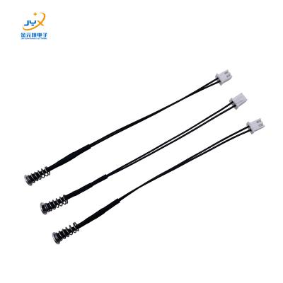 China Milk foam machine milk heater 50K 3950 NTC thermistor temperature sensor for milk frothing machine milk warmer for sale