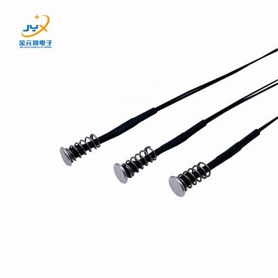 China Milk Foam Machine Milk Heater NTC 50K Thermistor 3950 Temperature Sensor For Milk Froth Machine Milk Heater for sale